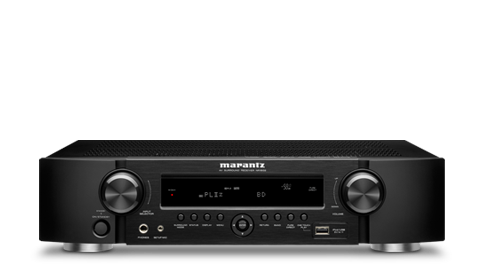 רסיבר Marantz NR-1608
