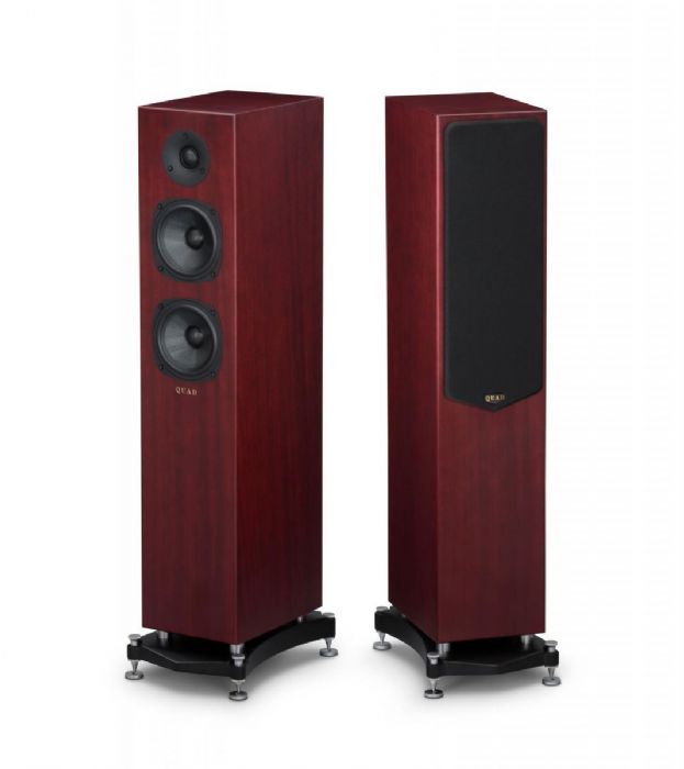 רמקולים Quad L23classic