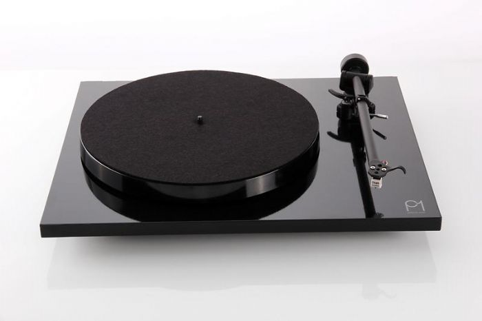 פטיפון Rega Planer 1