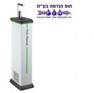 קולר מעוצב דק