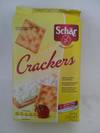 קרקר מלבני schar