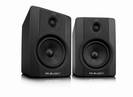 זוג מוניטורים אקטיבי מ אודיו M-AUDIO BX5a Deluxe