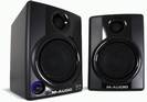 מוניטורים אקטיביים מ אודיו M-AUDIO AV 30