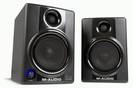 מוניטורים אקטיביים מ אודיו M-AUDIO Studiophile AV 40