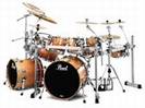מערכת תופים פרל PEARL Masters Custom MMP