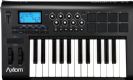 מקלדת שליטה מ אודיו M-AUDIO Axiom 25