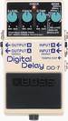אפקט בוס BOSS DD-7