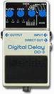 אפקט בוס BOSS DD-3