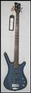 גיטרה בס וורוויק קורבט סטנדרט 4 אקטיבית WARWICK COLOR FINISH