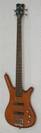 גיטרה בס וורוויק קורבט סטנדרט 4 מיתרים WARWICK COLOR FINISH