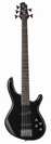 גיטרה בס אקטיבית קורט CORT ACTION BASS BK