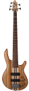 גיטרה בס אקטיבית 5 מיתרים קורט CORT A5 CUSTOM Z OPN