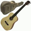 גיטרה אקוסטית קורט CORT EARTH MINI