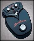 אפקט DANELECTRO BLACK COFFEE DJ-21