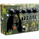 דיסטורשן דיים MXR DD-11