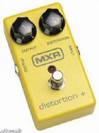 דיסטורשן MXR DISTORTION PLUS M104