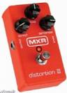 דיסטורשן MXR DISTORTION III