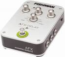 אפקט דיליי פישמן FISHMAN AFX-DL1