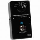 MXR MC401 CUSTOM AUDIO BOOST