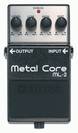 אפקט בוס BOSS ML-2