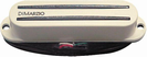 פיק אפ לגיטרה חשמלית דימרציו פסט טרק 1 לבן DIMARZIO DP181W