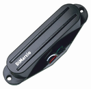 פיק אפ לגיטרה חשמלית דימרציו פרו טראק שחור DIMARZIO DP188