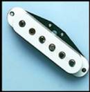פיק אפ לגיטרה חשמלית דימרציו בלו וולווט DIMARZIO DP-170BK