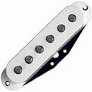 פיק אפ לגיטרה חשמלית אמצע דימרציו DIMARZIO DP175S TRUE VELVET