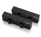סט פיקאפים לגיטרה בס EMG-J SET