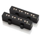 סט פיקאפים לגיטרה בס EMG-JV SET