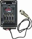 פיק אפ+אקולייזר פישמן FISHMAN PREFIX PLUS AX4