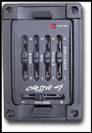פיק אפ+אקולייזר פישמן FISHMAN CLASSIC4