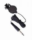 פיקאפ לגיטרה עם קליפס CHERUB WCP60G