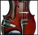 פיק אפ פישמן לויולה FISHMAN V-200