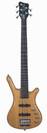 גיטרה בס וורוויק קורבט בייסיק 5 אקטיבית WARWICK ROCKBASS NA JJ