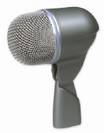 מיקרופון דינמי שור SHURE BETA-522