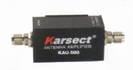 מגבר לאנטנה קרסקט KARSECT KDU-500 UHF