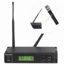 מיקרופון אלחוטי קרסקט KARSECT UHF KRU1