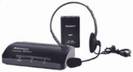 מיקרופון אלחוטי קרסקט KARSECT KRV-100/HT1 VHF