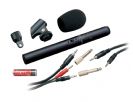 מיקרופון קונדנסר אודיו טכניקה AUDIO TECHNICA ATR6250