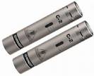 זוג מיקרופוני קונדנסור ברינגר BEHRINGER C-2