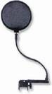 מגן רוח למקרופון עגול עם זרוע רייסאונד RAYSOUND MPF100
