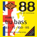 סט מיתרים לגיטרה בס רוטוסונד ROTOSOUND RS88LD
