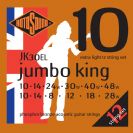 מיתרים לאקוסטית רוטוסונד ROTOSOUND JK30EL