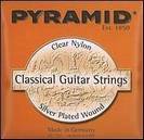 מיתרים לקלאסית פירמיד 341200 PYRAMID CLASSIC