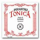 סט מיתרים לכינור פירסטרו PIRASTRO TONICA