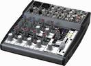 מיקסר ברינגר BEHRINGER XENYX 1002FX
