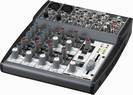 מיקסר ללא אפקט ברינגר BEHRINGER XENYX 1002