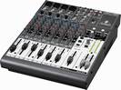 מיקסר ברינגר BEHRINGER XENYX 1204 USB