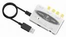 כרטיס קול ברינגר BEHRINGER UCA202 USB